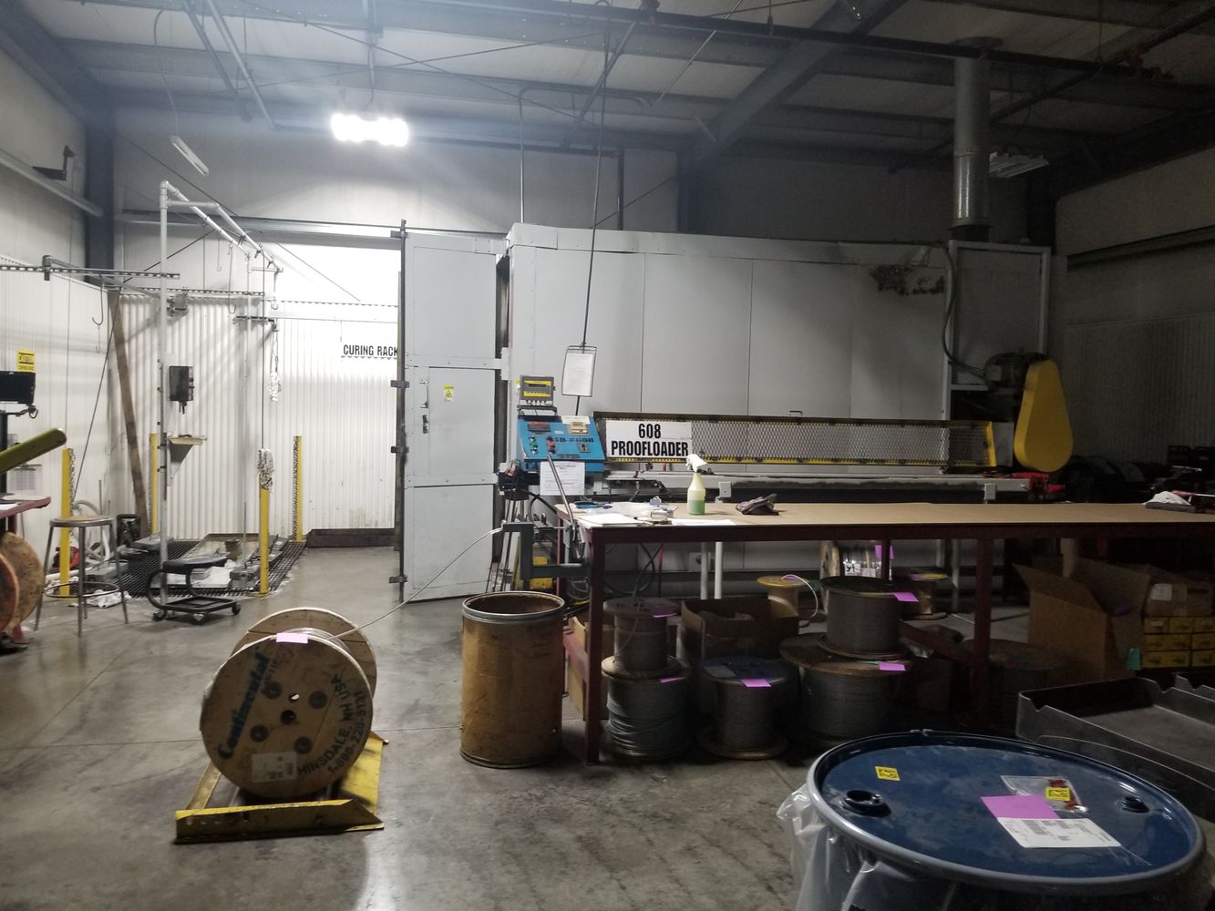 3100 Industrial Rd, Kirksville, MO 63501
